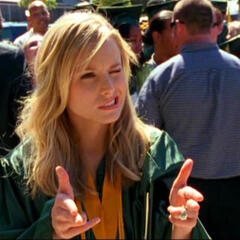 veronica mars