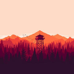 firewatch
