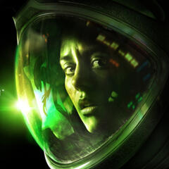 alien isolation
