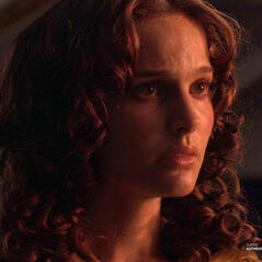 padmé amidala